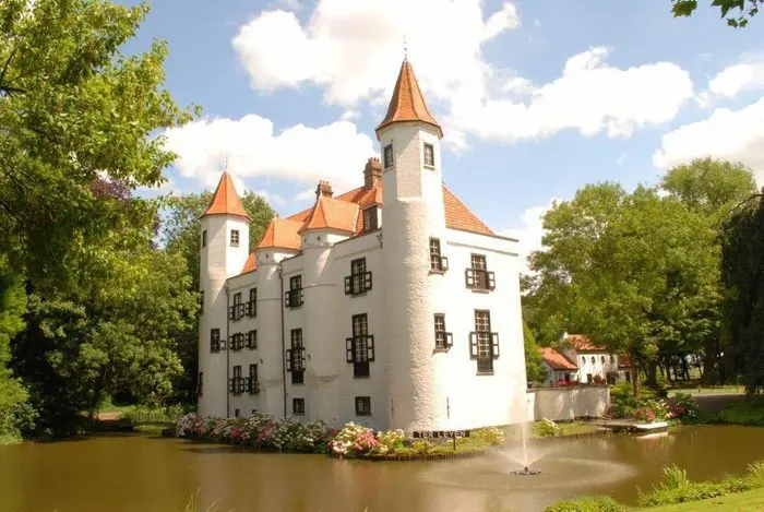 Schloss Assenede