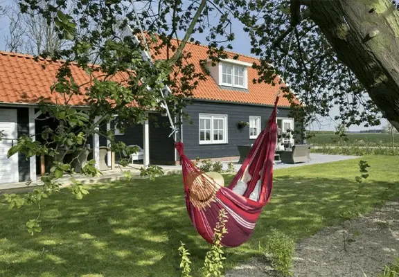 Groepsaccommodaties in Nederland - groepen.nl