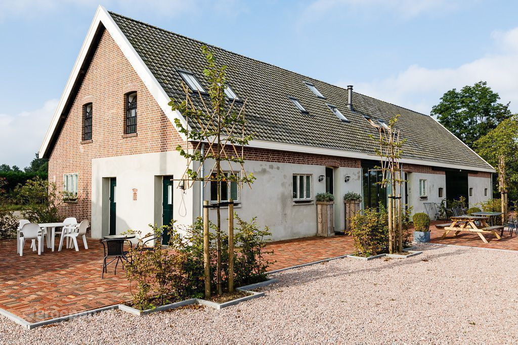 Groepsaccommodaties in Utrecht