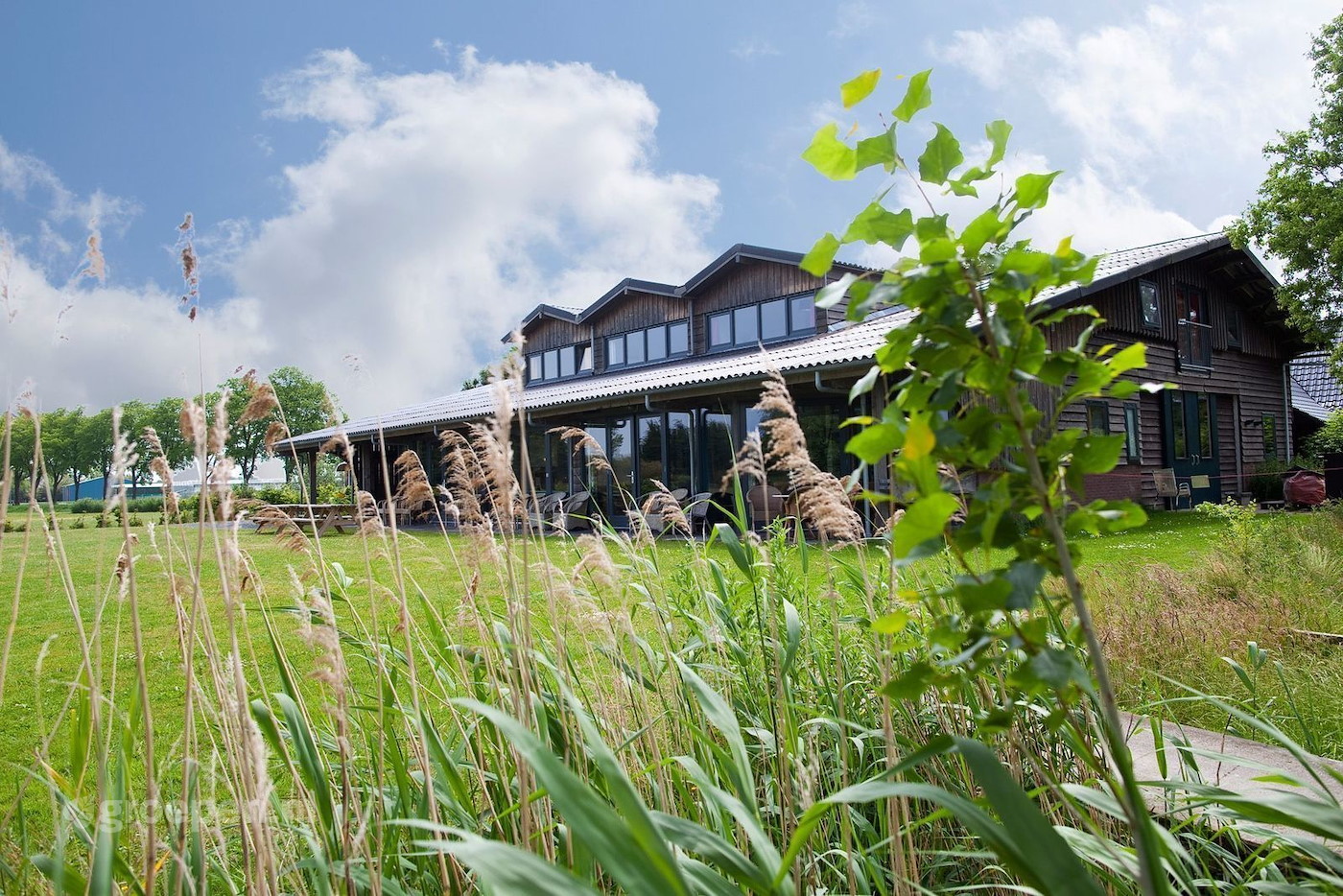 Groepsaccommodaties in Noord-Holland huren