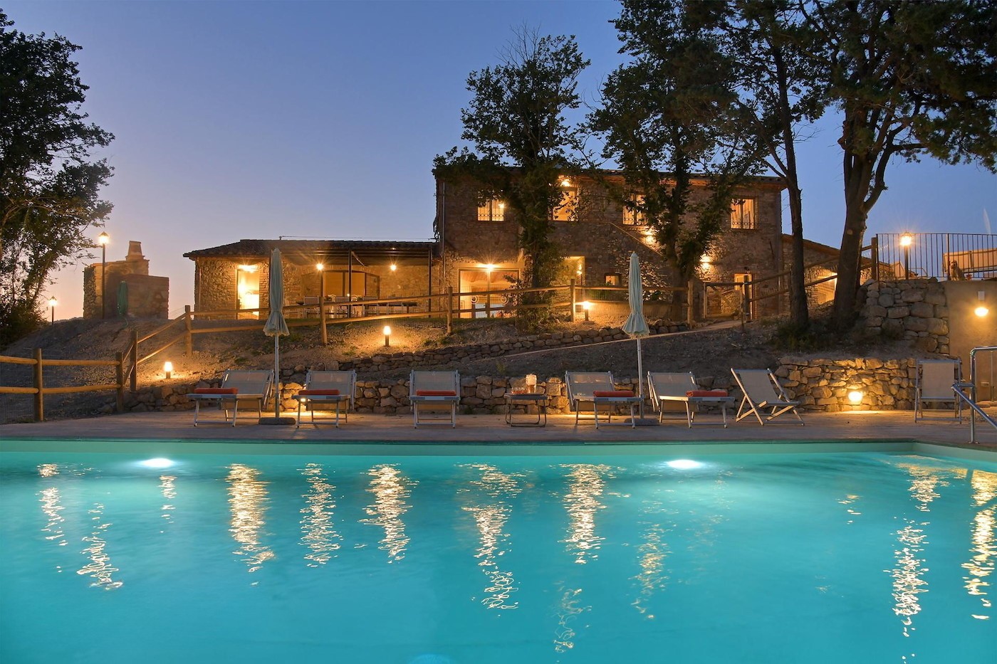 Vakantiehuis in het buitenland