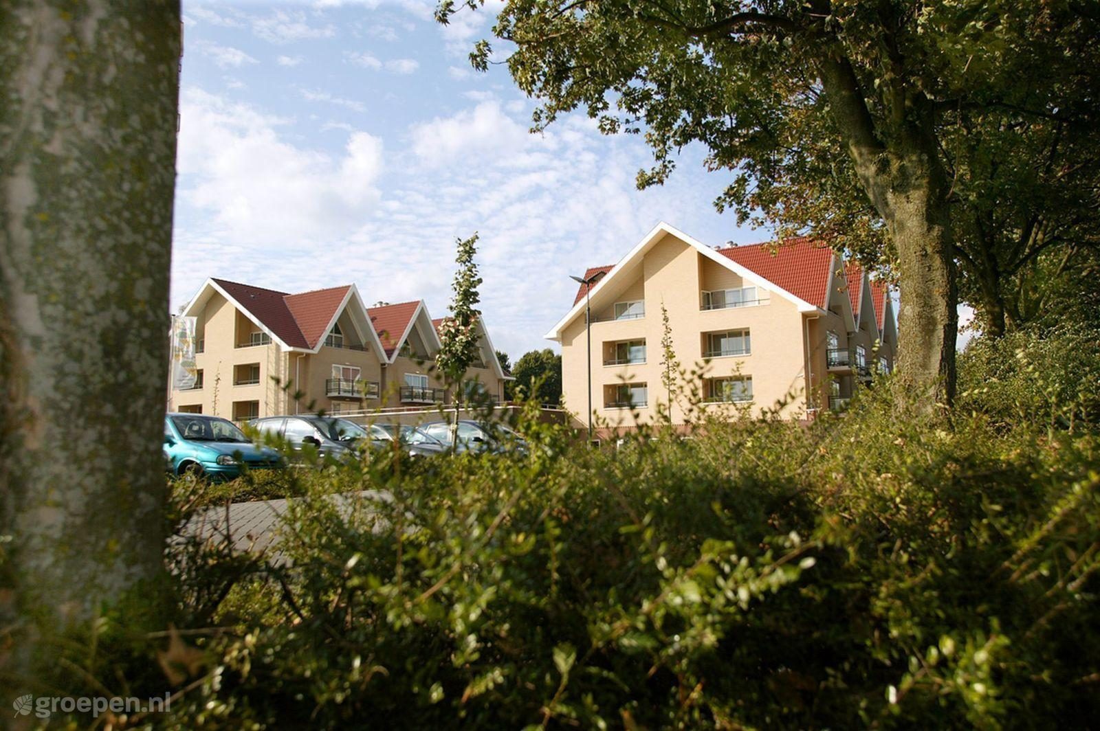 Gruppenunterkunft Groesbeek