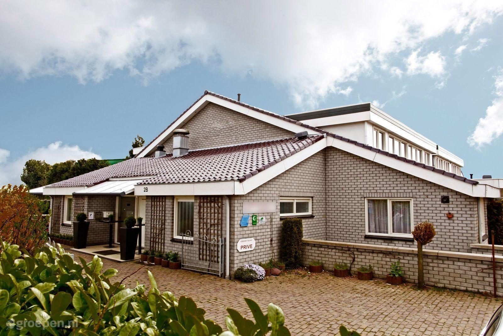 Ferienhaus Groesbeek