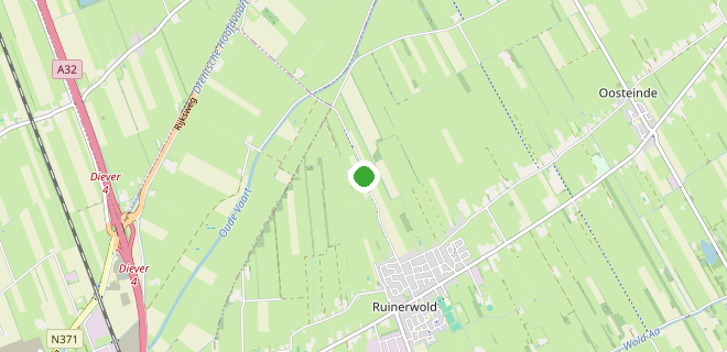 Lage auf der Karte