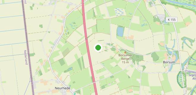 Lage auf der Karte