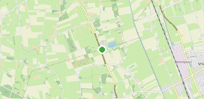 Lage auf der Karte