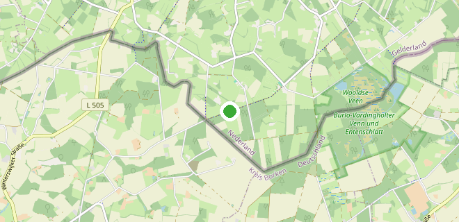 Lage auf der Karte