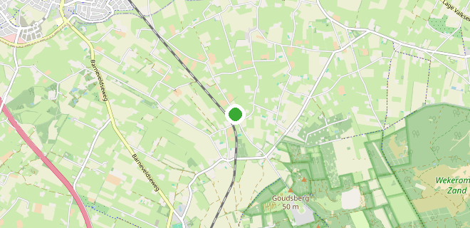 Lage auf der Karte