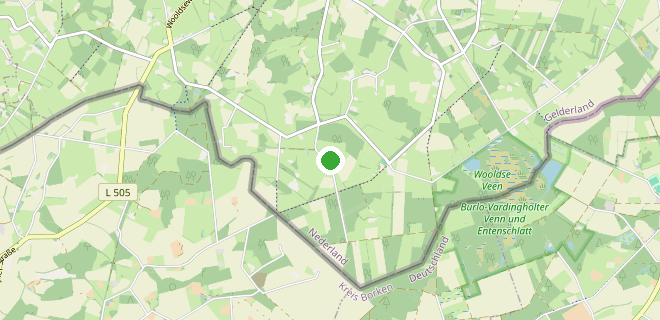 Lage auf der Karte