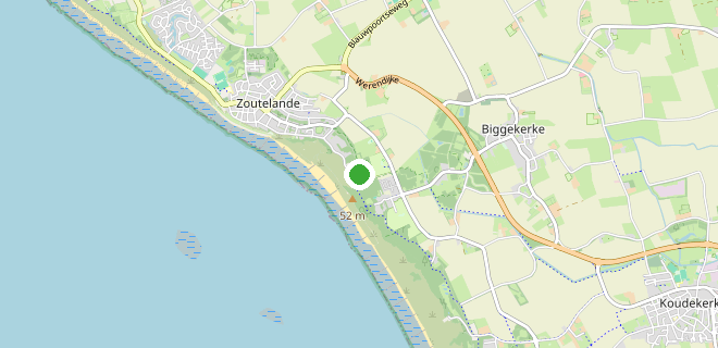 Lage auf der Karte