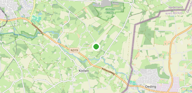 Lage auf der Karte