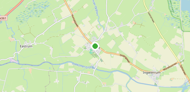 Lage auf der Karte