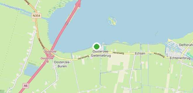 Lage auf der Karte