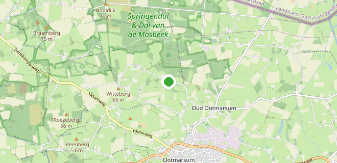 Lage auf der Karte