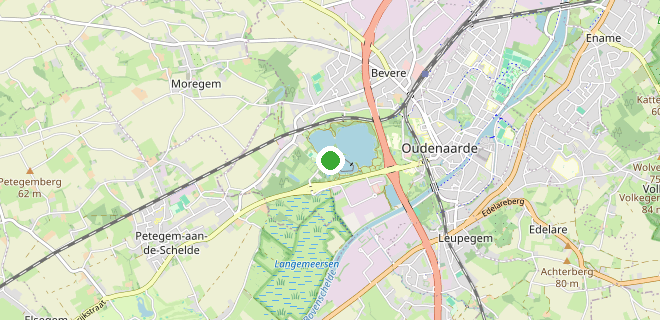 Lage auf der Karte