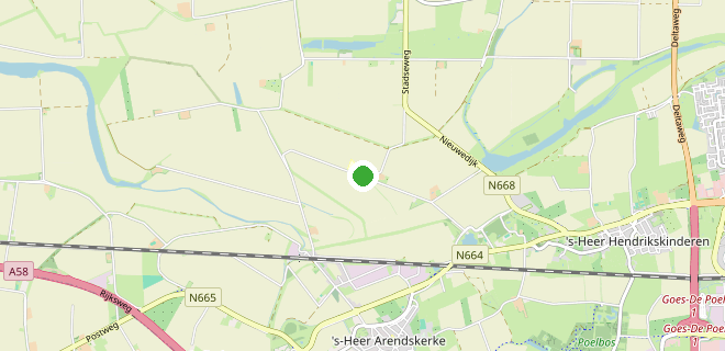 Lage auf der Karte