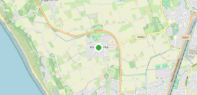 Lage auf der Karte