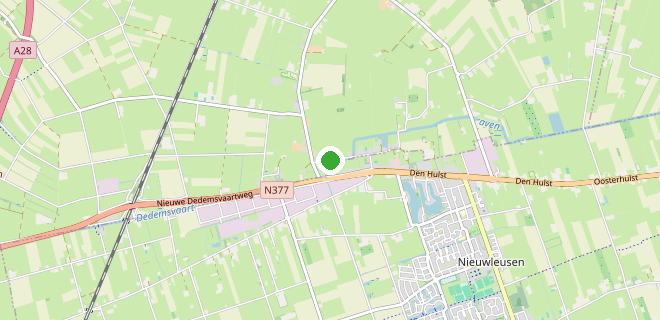 Lage auf der Karte