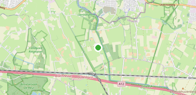 Lage auf der Karte