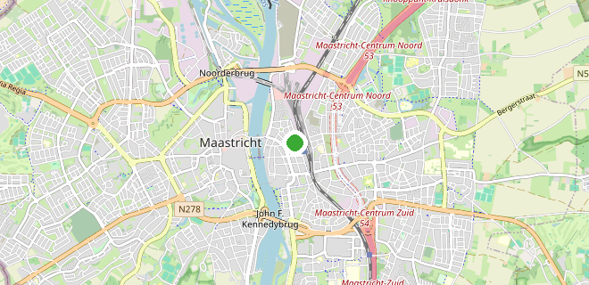 Lage auf der Karte