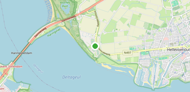 Lage auf der Karte