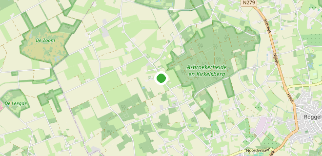 Lage auf der Karte