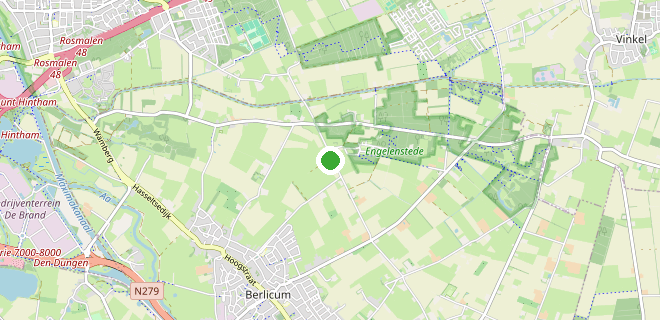 Lage auf der Karte