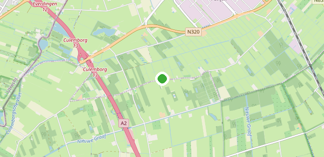 Lage auf der Karte