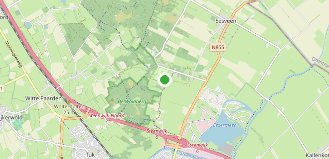 Lage auf der Karte