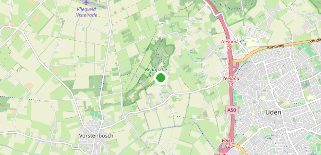 Lage auf der Karte