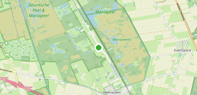 Lage auf der Karte