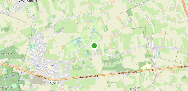 Lage auf der Karte