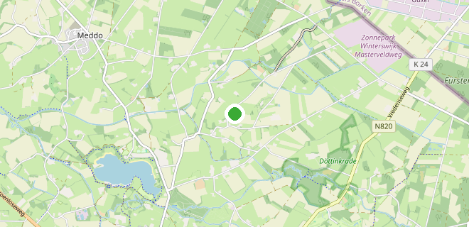 Lage auf der Karte
