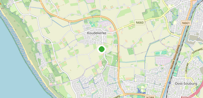 Lage auf der Karte