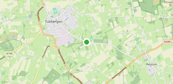 Lage auf der Karte
