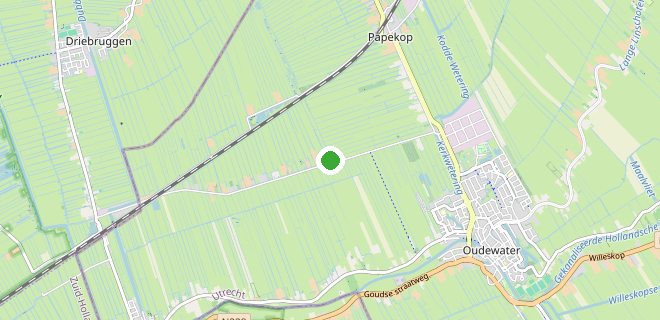 Lage auf der Karte