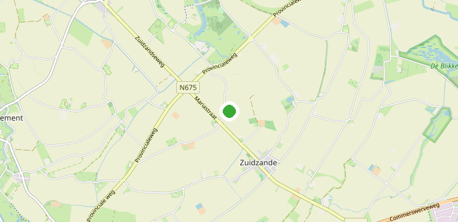 Lage auf der Karte