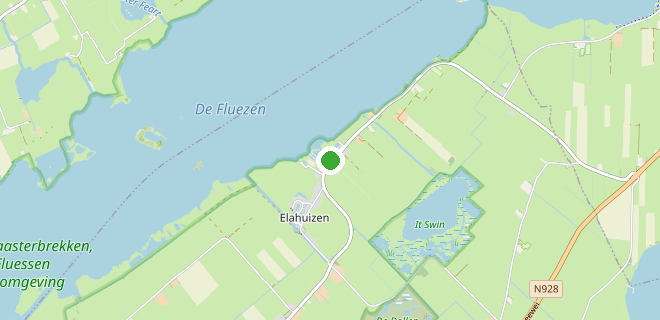 Lage auf der Karte