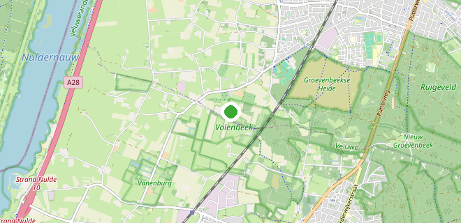 Lage auf der Karte