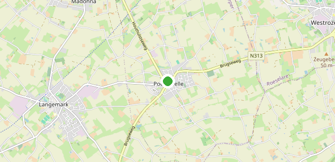 Lage auf der Karte