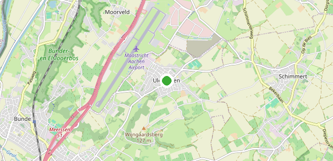 Lage auf der Karte