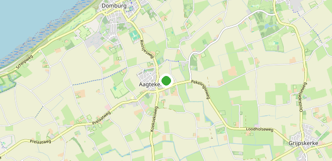 Lage auf der Karte