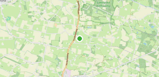 Lage auf der Karte