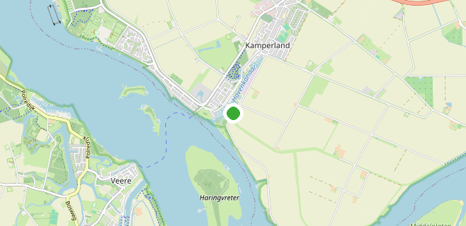 Lage auf der Karte