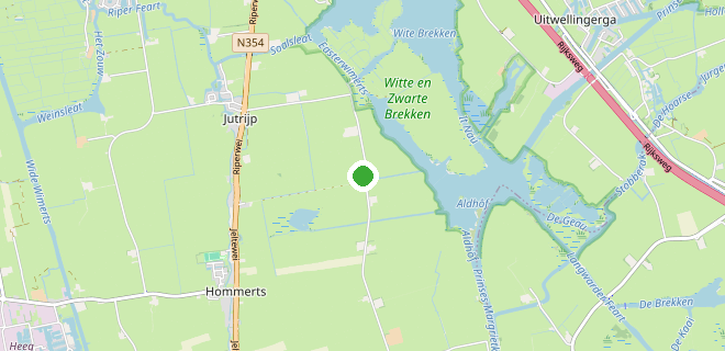Lage auf der Karte