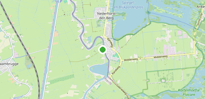 Lage auf der Karte