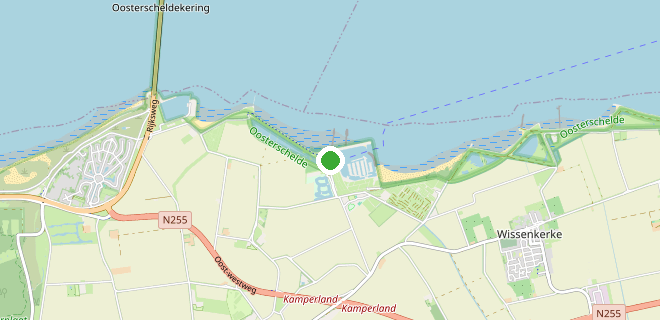 Lage auf der Karte