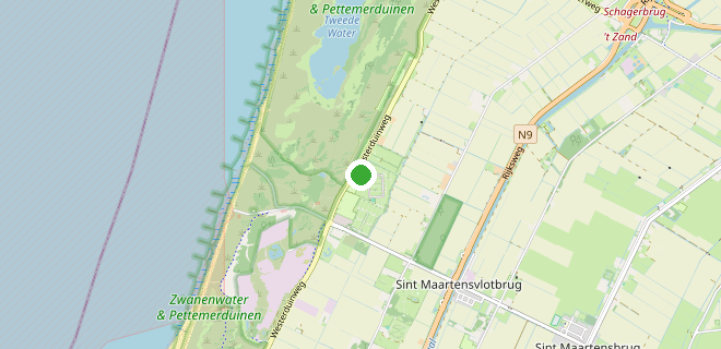 Lage auf der Karte