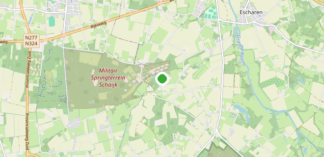 Lage auf der Karte