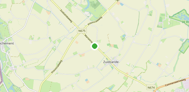Lage auf der Karte